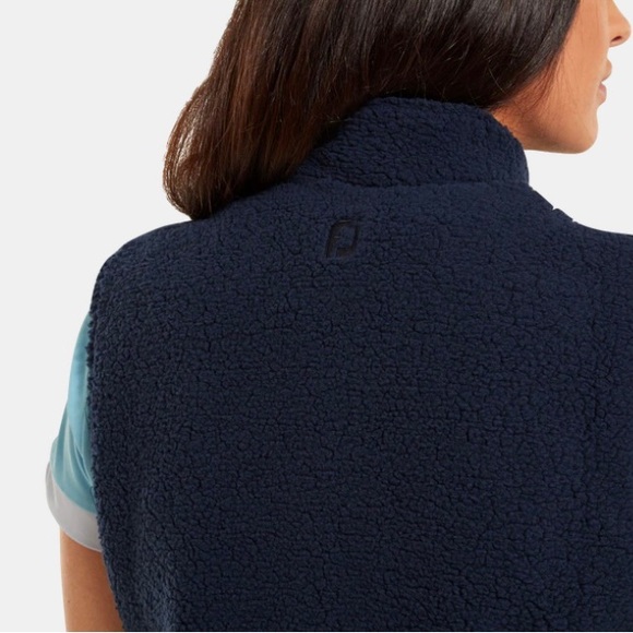 FootJoy Sherpa vest - Picture 5 of 5